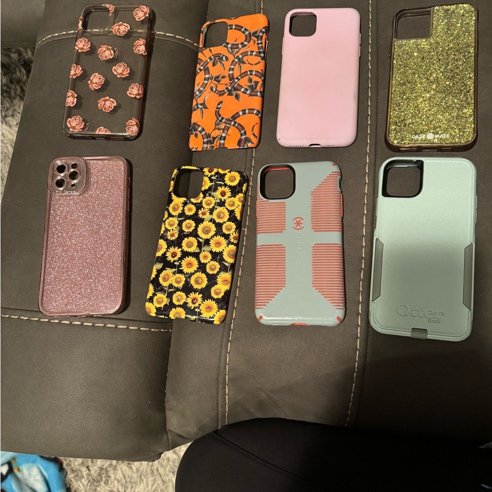 iPhone 11 Pro Max cases